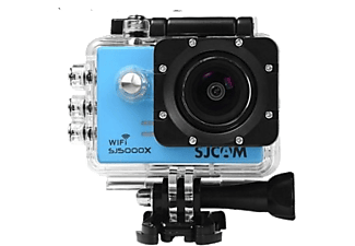 SJCAM SJ5000X sportkamera kék