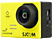 SJCAM SJ5000X sportkamera sárga