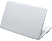 ASUS X540LJ-XX609D fehér notebook (15,6"/Core i3/4GB/1TB/920M 1GB VGA/DOS)