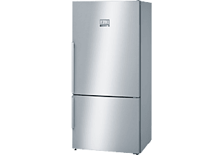 BOSCH KGN86AI30N A++ Enerji Sınıfı 682L  NoFrost Çift Kapılı Buzdolabı Inox