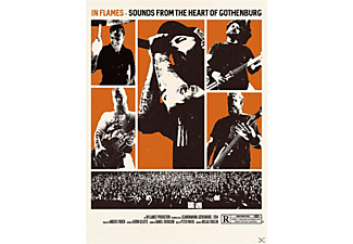 In Flames - Sounds from the Heart of Gothenburg (CD + DVD)