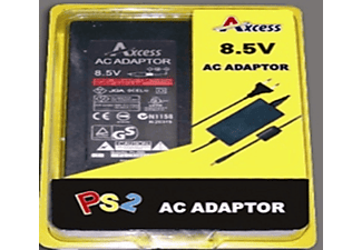AXCESS Play Station 2 Güç Adaptörü