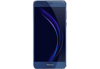 HONOR 8 Dual SIM kék kártyafüggetlen okostelefon (FRD-L09)