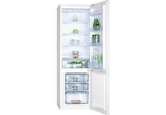 GODDESS GODRCC0177GW9 kombinált hűtőszekrény