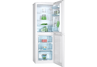 GODDESS RCD0145GW8 kombinált hűtőszekrény