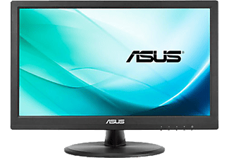 ASUS VT168N 15.6 inç  D-Sub/DVI-D Dokunmatik Led Monitör