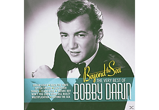 Bobby Darin - Beyond The Sea - The Very Best Of Bobby Darin (CD)