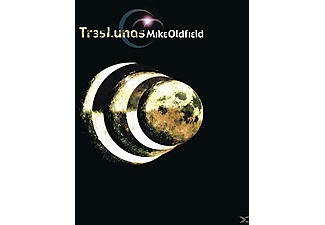 Mike Oldfield - Tres Lunas (CD)