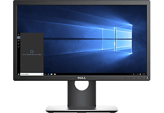 DELL 21.5" 1920x1080 6ms 60Hz HDMI,DP,VGA Siyah LED Monitör