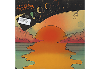 Ryley Walker - Golden Sings That Have Been Sung (Vinyl LP (nagylemez))