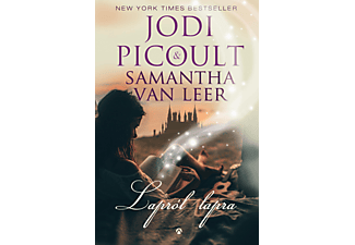 Jodi Picoult, Samantha van Leer - Lapról lapra