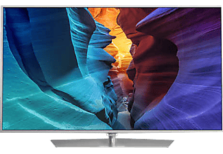 PHILIPS 55 PFK 6540/12  3D Android LED televízió