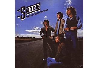 Smokie - The Other Side of the Road (CD)