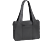 RIVACASE Central 15,6" fekete női notebook táska (8291)