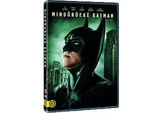 Mindörökké Batman (DVD)