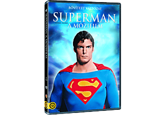 Superman (DVD)