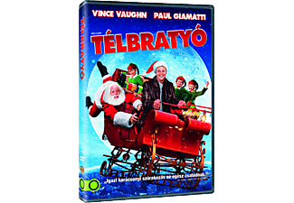 Télbratyó (DVD)