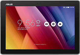 ASUS ZenPad 10 szürke Wifi + 4G/LTE tablet Z300CNL-6A046A (10,1" IPS/Atom/32GB)
