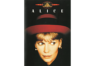 Alice (DVD)