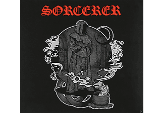 Sorcerer - Sorcerer - Reissue (Digipak) (CD)