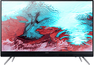 SAMSUNG UE 32 K5100AWXXH Full HD LED televízió
