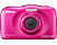 NIKON Coolpix W100 pink hátizsák Kit