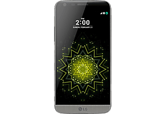 LG G5 SE 32GB Titan Rengi Akıllı Telefon