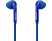 SAMSUNG Headphones In Ear Fit Hybrid Kulakiçi Kulaklık Mavi EO-EG920BLEGWW