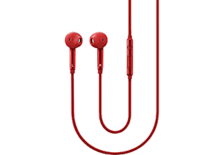 SAMSUNG EO-EG920BREGWW Headpones In Ear Fit Hybrid Kulak İçi Kulaklık Kırmızı