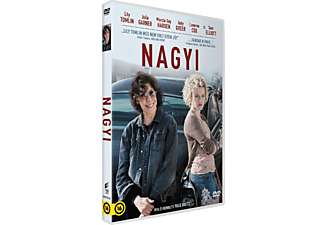 Nagyi (DVD)