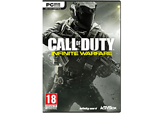 Call of Duty: Infinite Warfare (PC)