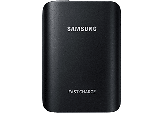 SAMSUNG 5100 mAh Taşınabilir Şarj Cihazı Siyah