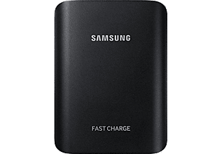 SAMSUNG 10200 mAh Taşınabilir Şarj Cihazı Siyah