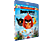 Angry Birds: A film (3D Blu-ray)