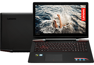 LENOVO IdeaPad Y700 notebook 80NV00EXHV (15,6" Full HD IPS/Core i5/4GB/1TB/GT960 2GB VGA/NO OS)