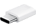 SAMSUNG Note 7 C-Type Adapter Seyahat Şarjı Beyaz