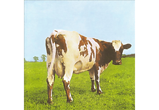 Pink Floyd - Atom Heart Mother (Vinyl LP (nagylemez))