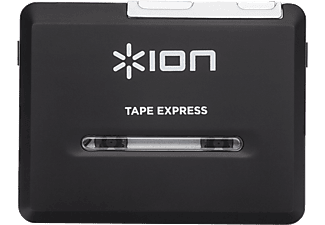ION TAPE EXPRESS magnókazetta digitalizáló