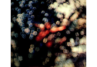 Pink Floyd - Obscured by Clouds (Vinyl LP (nagylemez))