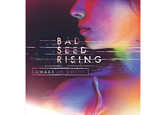 Bad Seed Rising - Awake in Color (CD)