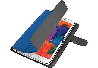 TRUST 21207 Universal 9.7 inç Koruyucu Tablet  Kılıf Mavi