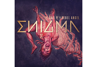 Enigma - The Fall of a Rebel Angel (CD)