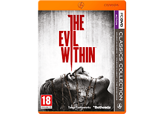 The Evil Within (Classics Collection) (PC)