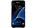 SAMSUNG S7 Siyah Deri Kılıf EF-VG930LBEGWW