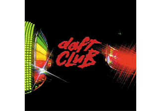 Daft Punk - Daft Club (CD)