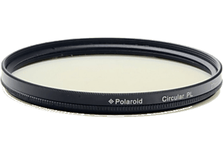 POLAROID CPL (cirkuláris polár) szűrő 52 mm