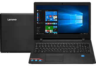 LENOVO IdeaPad 110-15IBR notebook 80T70074HV (15,6"/Pentium/4GB/500GB/Windows 10)