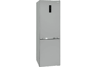 SHARP SJ-BA10IEXI2-EU NO FROST kombinált hűtőszekrény