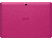 ACER Aspire Switch 10 E 2in1 eszköz pink NT.G1XEU.002  (10,1"/Intel Atom/64GB eMMC/Windows 8.1)
