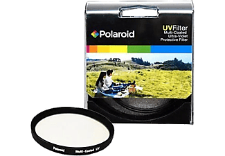 POLAROID multicoated UV szűrő 49 mm